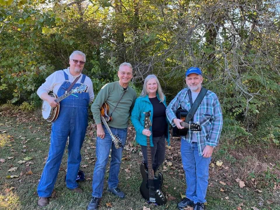 Banister Family Band